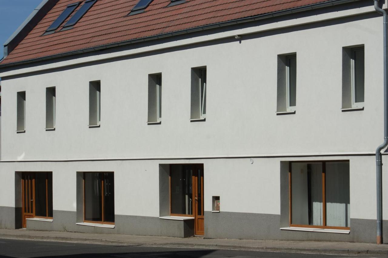 Apartmany Lono Jičín Exterior foto