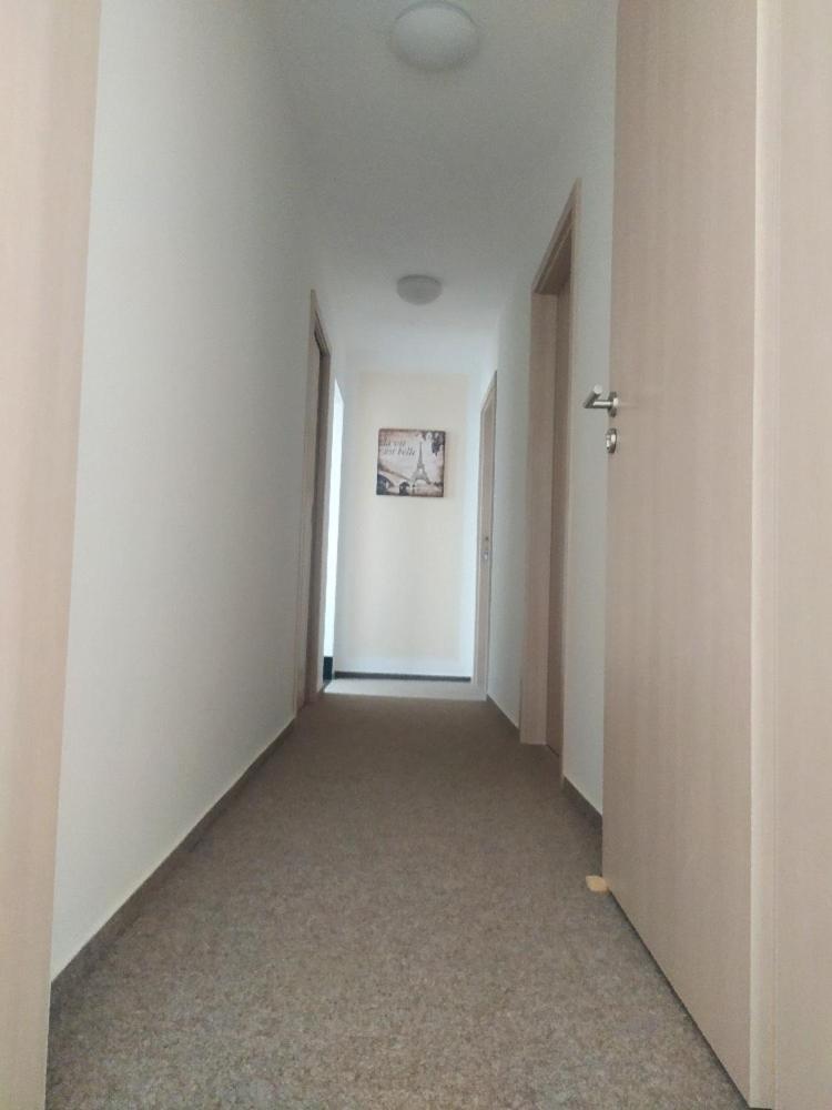 Apartmany Lono Jičín Exterior foto