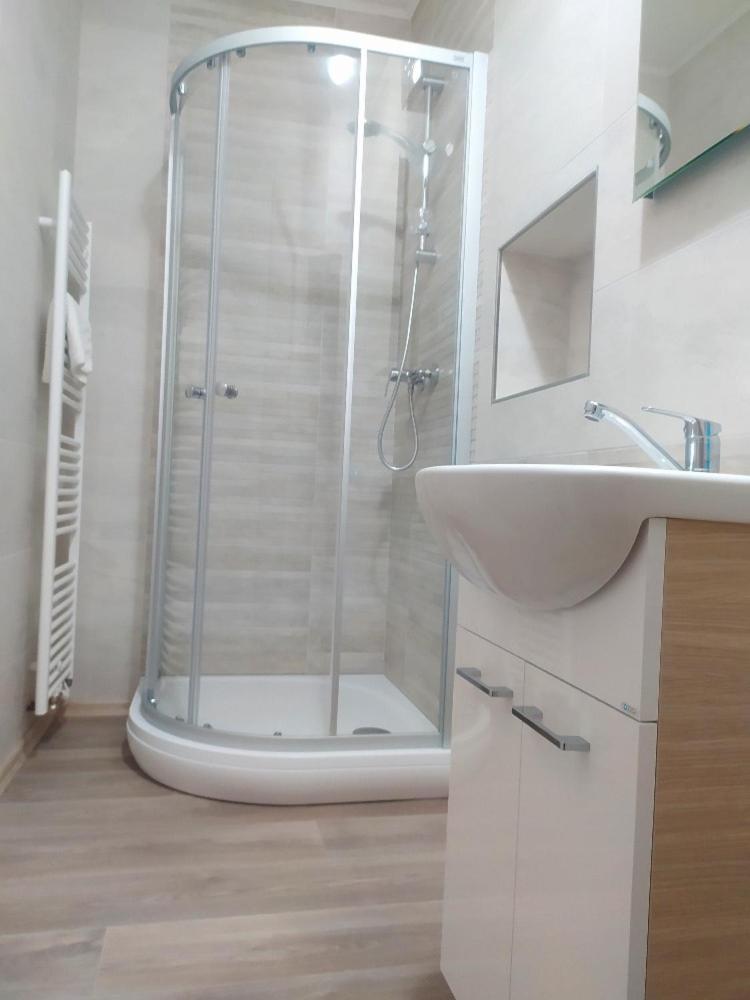 Apartmany Lono Jičín Exterior foto