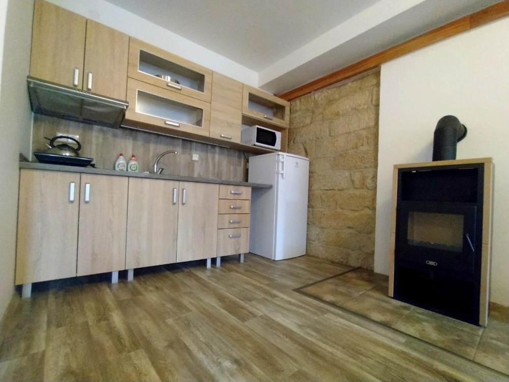 Apartmany Lono Jičín Exterior foto